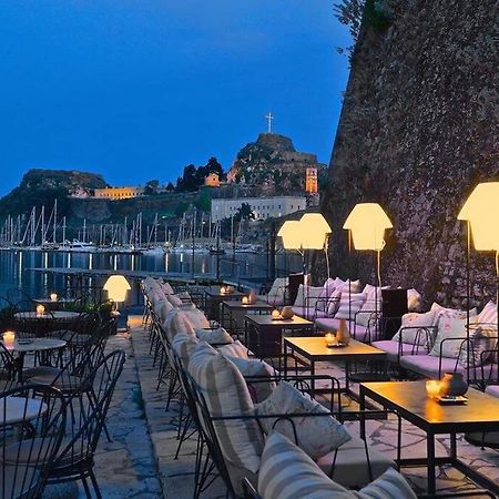 Corfu Square Studio Dış mekan fotoğraf