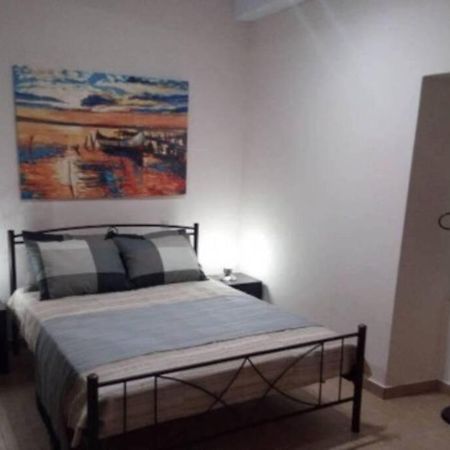 Corfu Square Studio Dış mekan fotoğraf