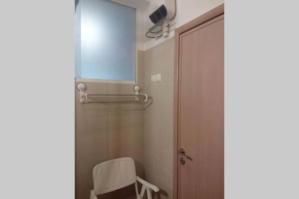 Corfu Square Studio Dış mekan fotoğraf