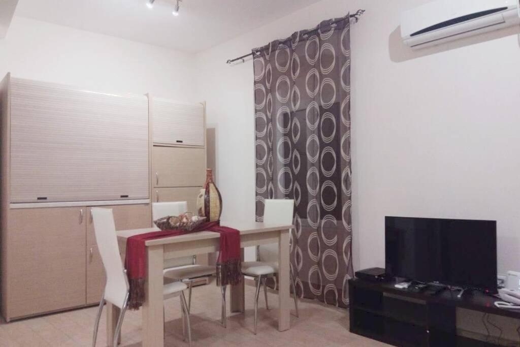 Corfu Square Studio Dış mekan fotoğraf