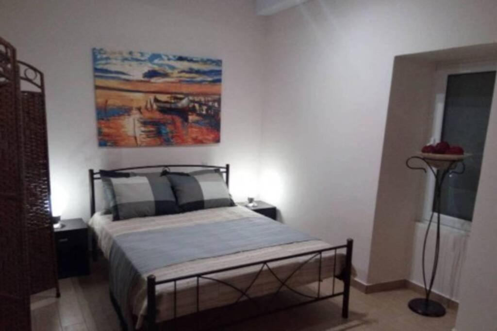 Corfu Square Studio Dış mekan fotoğraf