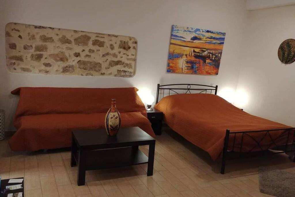 Corfu Square Studio Dış mekan fotoğraf