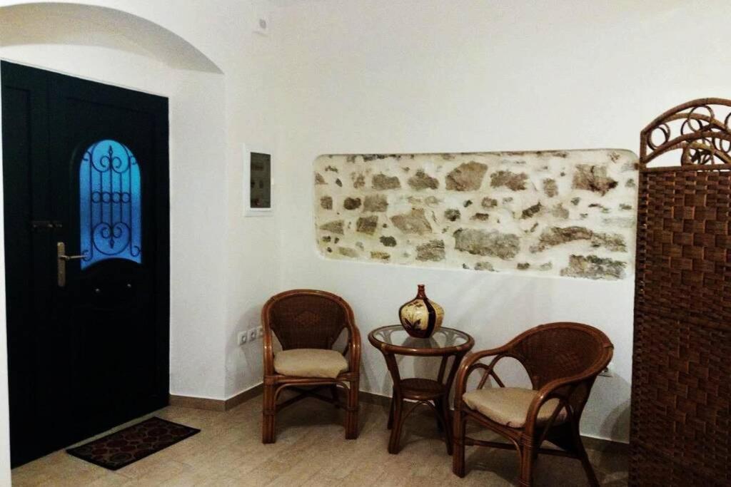 Corfu Square Studio Dış mekan fotoğraf