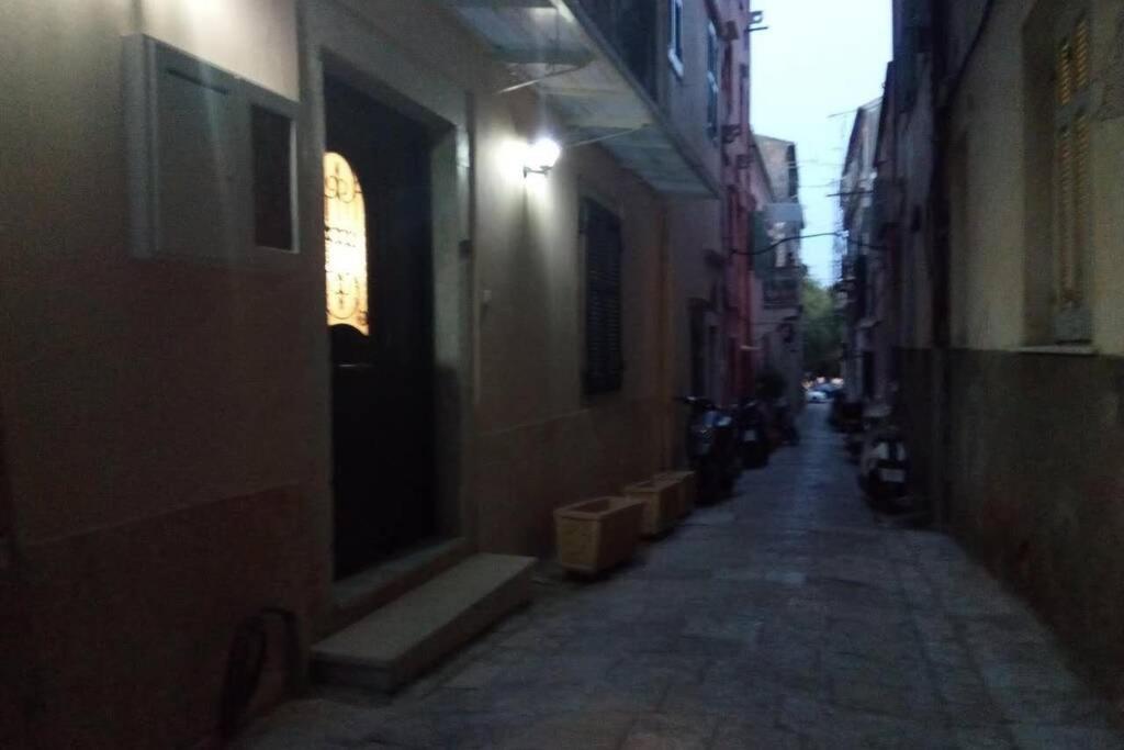Corfu Square Studio Dış mekan fotoğraf